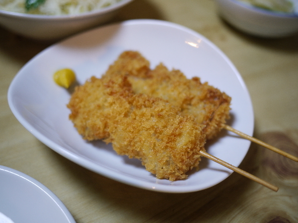 Kushi Katsu Senri photo 2