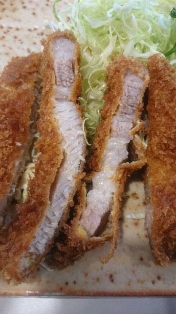 とん吉 - 宇都宮/食堂 | 食べログ