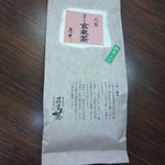 花みどう - 八女　玄米茶　オリジナルブレンド