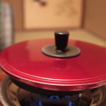 いし橋 - レトロな蓋をします