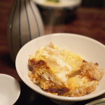 いし橋 - おこげもあって美味