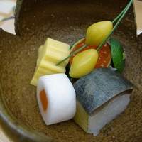 美濃吉本店 竹茂楼 - 