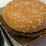 マクドナルド - 