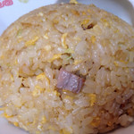 大観 - 半炒飯¥300