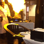 ホテル＆スパ　アンダリゾート伊豆高原 - シャッターチャンス！