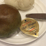 ホテル＆スパ　アンダリゾート伊豆高原 - パン