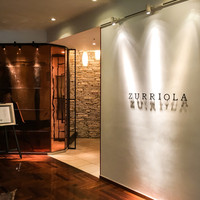 スリオラ - お店の外観