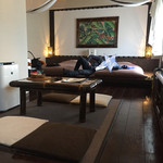 ホテル＆スパ　アンダリゾート伊豆高原 - 室内