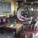 ホテル＆スパ　アンダリゾート伊豆高原 - 別館のロビー