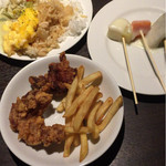 ホテル＆スパ　アンダリゾート伊豆高原 - 第1弾