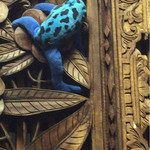 ホテル＆スパ　アンダリゾート伊豆高原 - 幸せの青いカエル