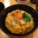 鶏料理 はし田屋 - 