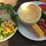 1周目洋食セット