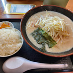 うちだラーメン - 