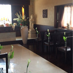 ホテル＆スパ　アンダリゾート伊豆高原 - チャペル