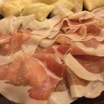 TRATTORIA AL SODO  - 