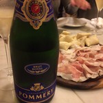 TRATTORIA AL SODO  - 