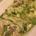 TRATTORIA AL SODO  - 