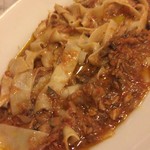 TRATTORIA AL SODO  - 