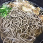 道楽うどん - 