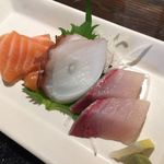 旬彩無双庵 - 刺身