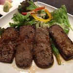 旬彩無双庵 - 牛肉