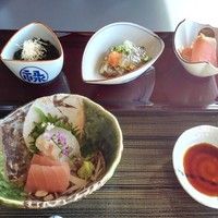 日本料理 羽衣 - 一の膳