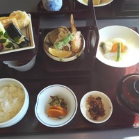 日本料理 羽衣 - 二の膳