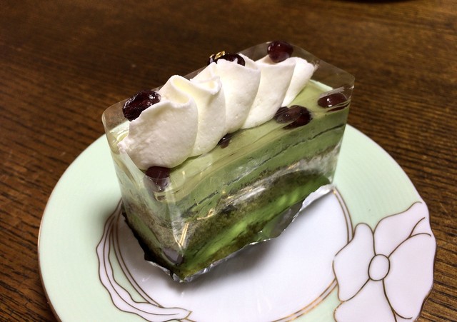 移転】創作ふらんす菓子 NAO 大泉店 （ソウサクフランスカシナオ