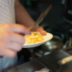 ぎょうざの店 ひょうたん - 店内