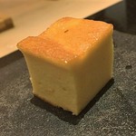 鮓 きずな - 玉　※海老のすり身が使ってあるのでＮＧ