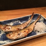 立ち呑み 三ぶん - 