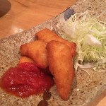 立ち呑み 三ぶん - 