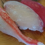 Matsuei Sushi - 