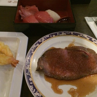 リュクス ダイニング ハプナ - 