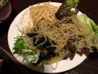 Kakashi - サラダ
