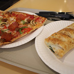 Sbarro Italian Eatery - 