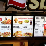 Sbarro Italian Eatery - 