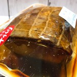 三河屋 - ボンテージをまとったチャーシュー