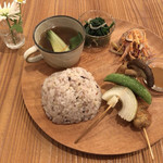 ココウェル カフェ - 