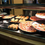 Sbarro Italian Eatery - 