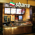 Sbarro Italian Eatery - 