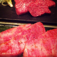 松庵 韓菜房 栄大津通店 - 