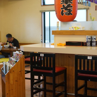 たかはし中華そば店_2