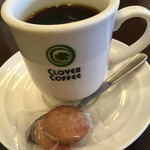クローバーコーヒー - 