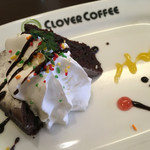 クローバーコーヒー - 