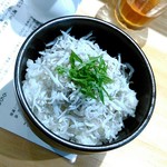 本町製麺所 阿倍野卸売工場 中華そば工房 - 