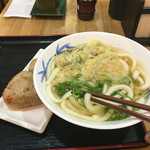 大福うどん  - 