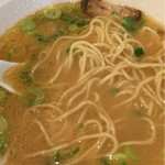 赤麺 梵天丸 - 