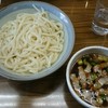 ぬまうどん